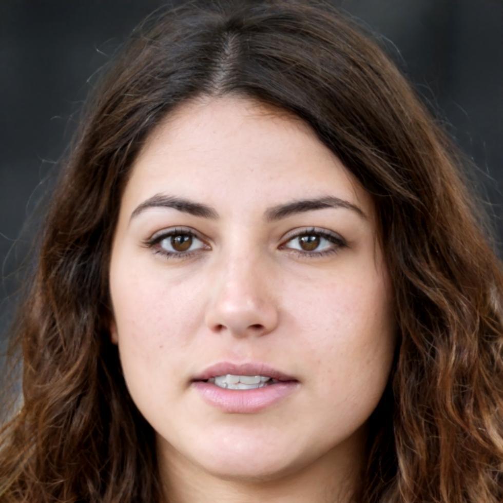 Portret Ioana Petrescu